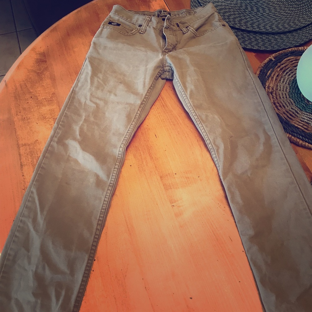 Boys Jeans